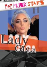 Pop Music Stars Lady Gaga