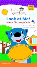Baby Einstein Look at Me Mirror Discovery Cards