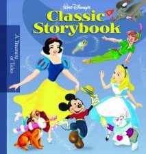 Walt Disneys Classic Storybook