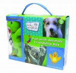 Baby Einstein Fun With Animals Friendship Box