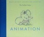 Walt Disney Animation Studios Archive Series  Animation