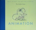 Walt Disney Animation Studios Archive Series  Animation