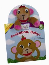 Baby Einstein Peekaboo Baby