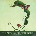 Art of the Disney Princess