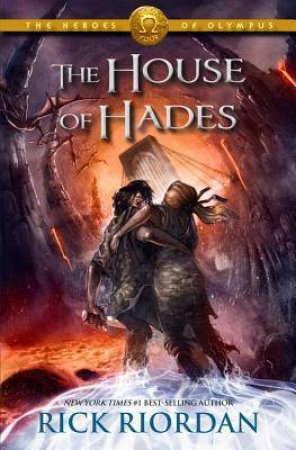 The House Of Hades