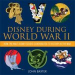 Disney During World War II