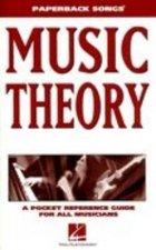 Paperback Songs Music Theory