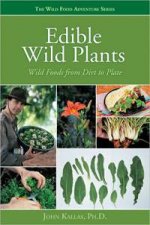 Edible Wild Plants