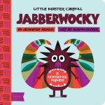 Little Master Carroll Jabberwocky A Nonsense Primer