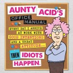 Aunty Acids Office Manual