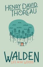 Walden Life In The Woods