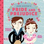 Pride And Prejudice A Babylit Storybook