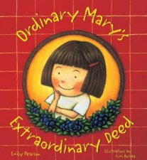 Ordinary Marys Extraordinary Deed