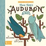 Little Naturalists John James Audubon Painted Birds