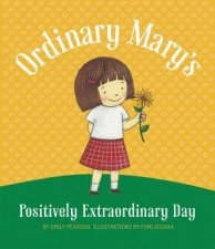 Ordinary Marys Positively Extraordinary