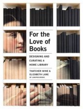 For The Love Of Books