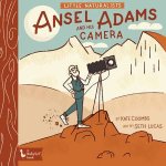 Little Naturalists Ansel Adams And His Camera