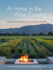 At Home In Wine Country