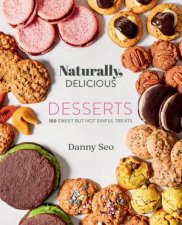 Naturally Delicious Desserts