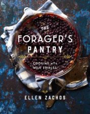 The Foragers Pantry
