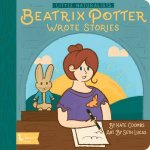 Little Naturalists Beatrix Potter Wrote Stories