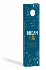 The Dream Big Bookmark Box