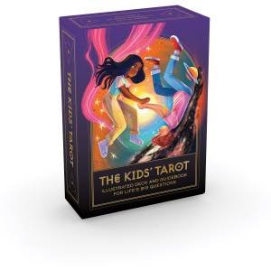 The Kids' Tarot by Jason Gruhl & Kristina Kister