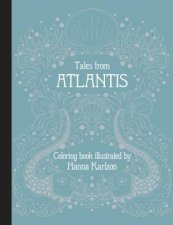 Tales from Atlantis