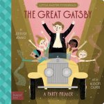 BabyLit The Great Gatsby