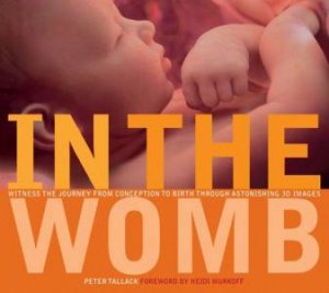 In The Womb by Peter Tallack