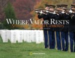 Where Valor Rests