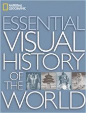 National Geographic Visual History of the World