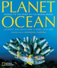 Planet Ocean