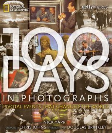 100 Days in Photographs by Nick Yapp