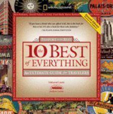 10 Best Of Everything 2nd Ed
