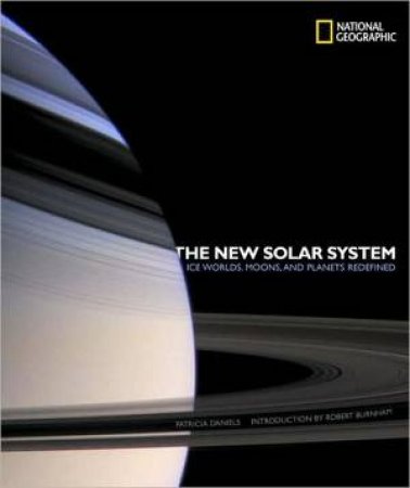 New Solar System by Patricia Daniels