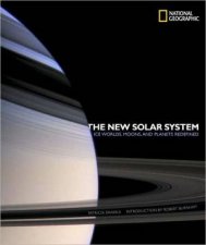 New Solar System