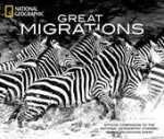 National Geographic Great Migrations