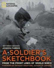 A Soldiers Sketchbook