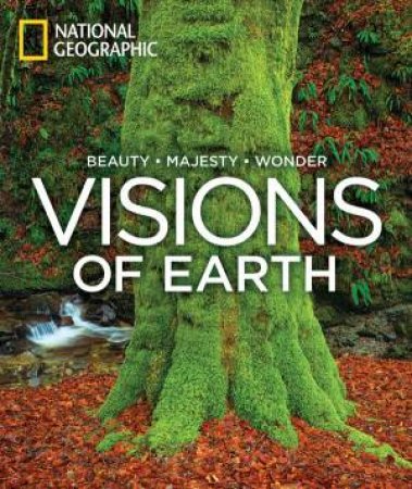 Visions of Earth by Geographic National