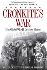 Cronkites War