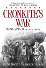 Cronkites War