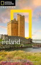National Geographic Traveler Ireland 4Th Edition