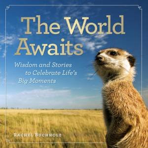 The World Awaits by Rachel Buchholz