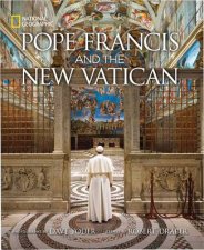 Pope Francis And The New Vatican