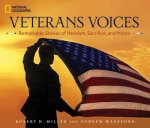 Veterans Voices