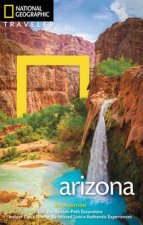 National Geographic Traveler Arizona 5th Edition