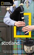 National Geographic Traveler Scotland 2nd Edition