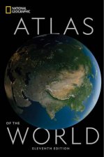 National Geographic Atlas of the World 11th Edition