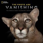 National Geographic The Photo Ark Vanishing The Worlds Most Vulnerable Animals
